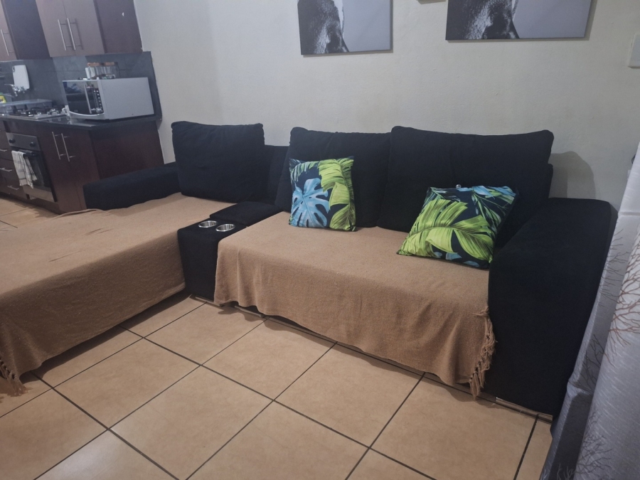 2 Bedroom Property for Sale in Dassie Rand North West